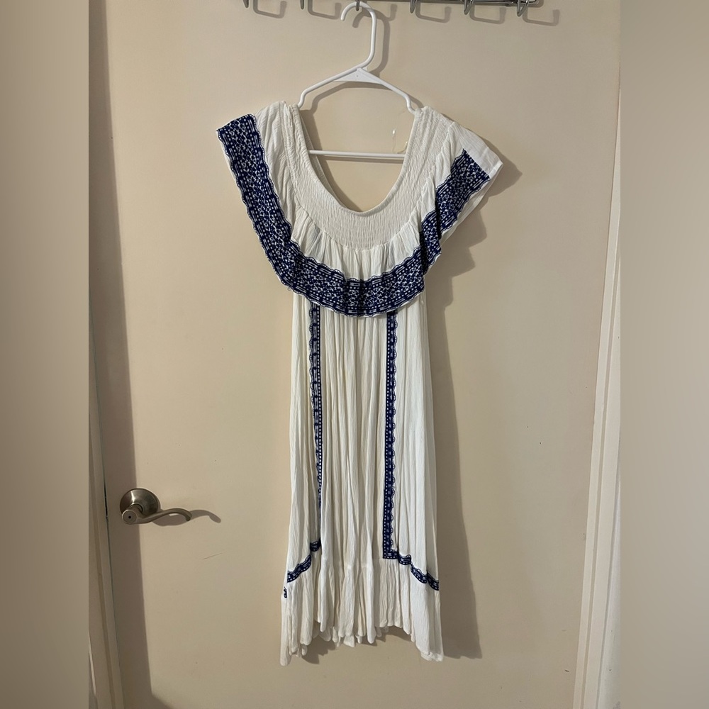 Swimsuit Coverup